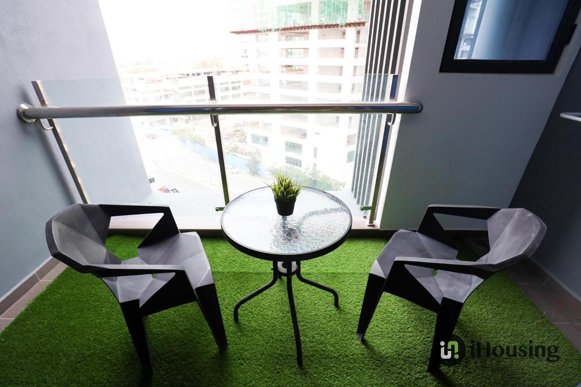 Atlantis Executive Melaka By I Housing Apartamento Exterior foto