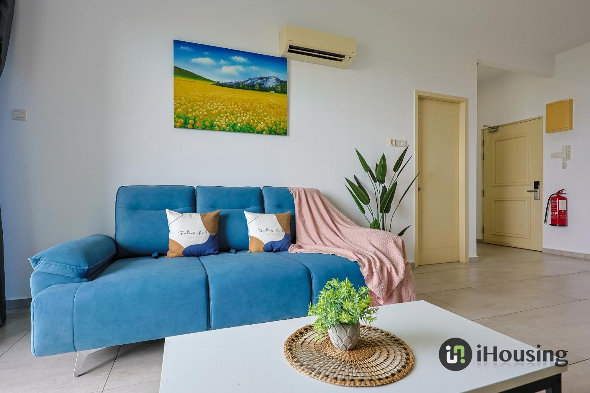 Atlantis Executive Melaka By I Housing Apartamento Exterior foto