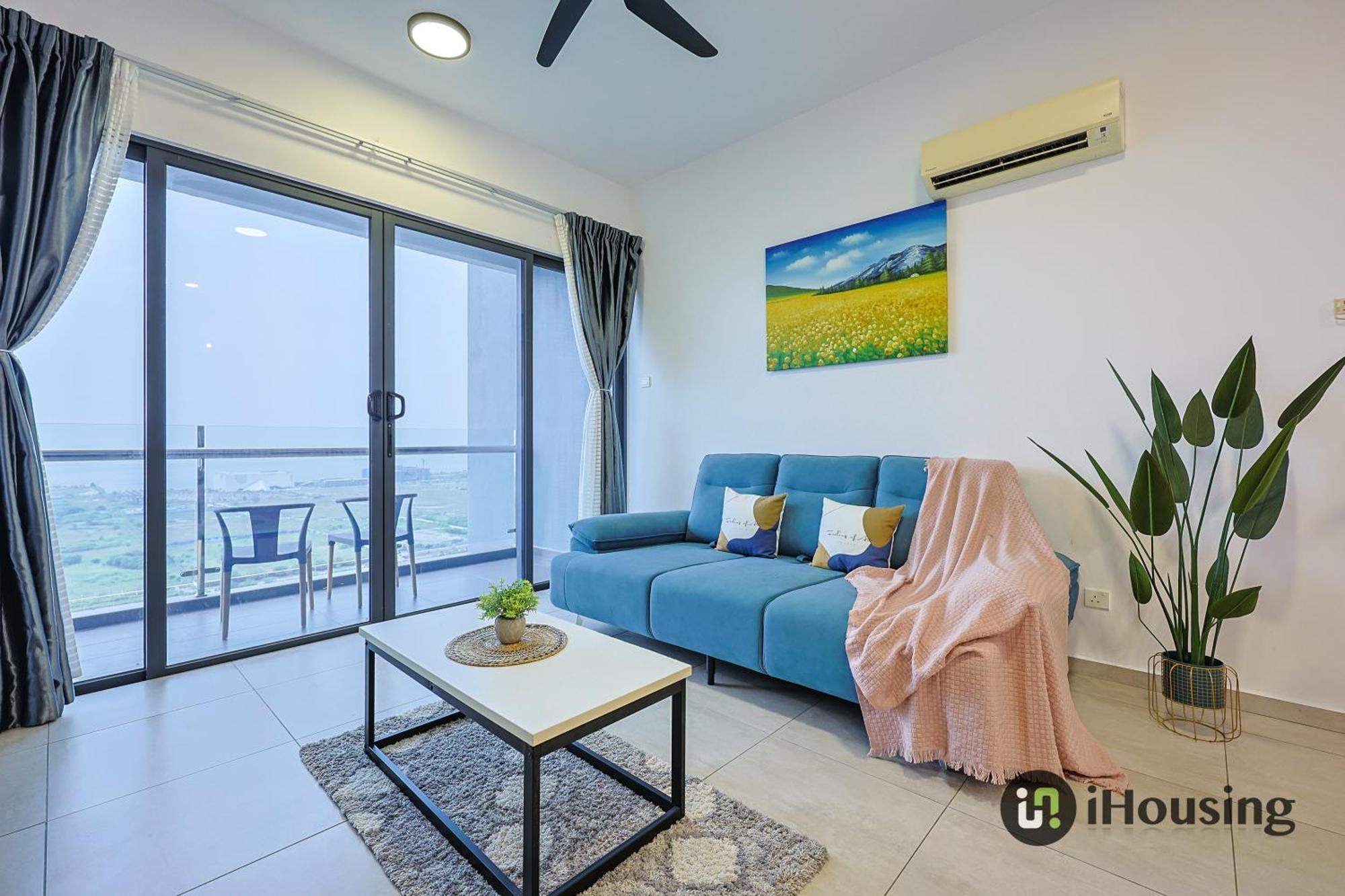 Atlantis Executive Melaka By I Housing Apartamento Exterior foto
